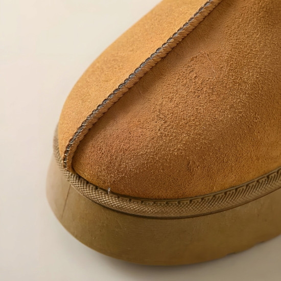 Women's Winter Slippers